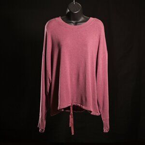 LIMITED TIME MARKDOWN Athleta Women’s Long Sleeved Sweatshirt size 1X